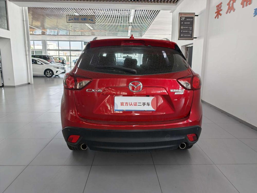 Mazda Mazda CX-5