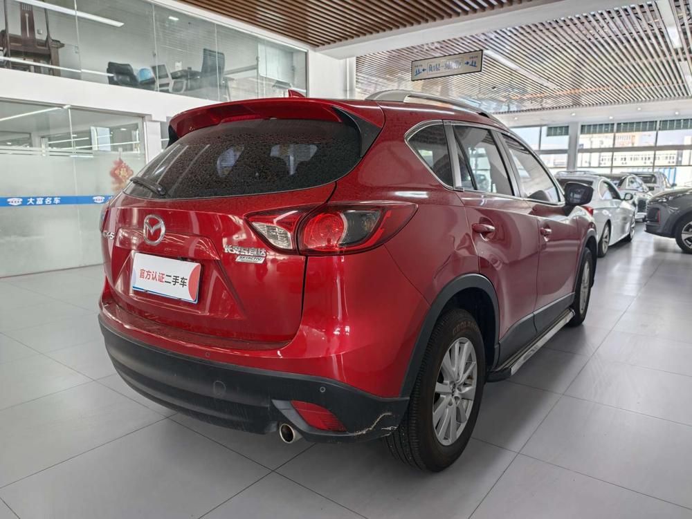 Mazda Mazda CX-5