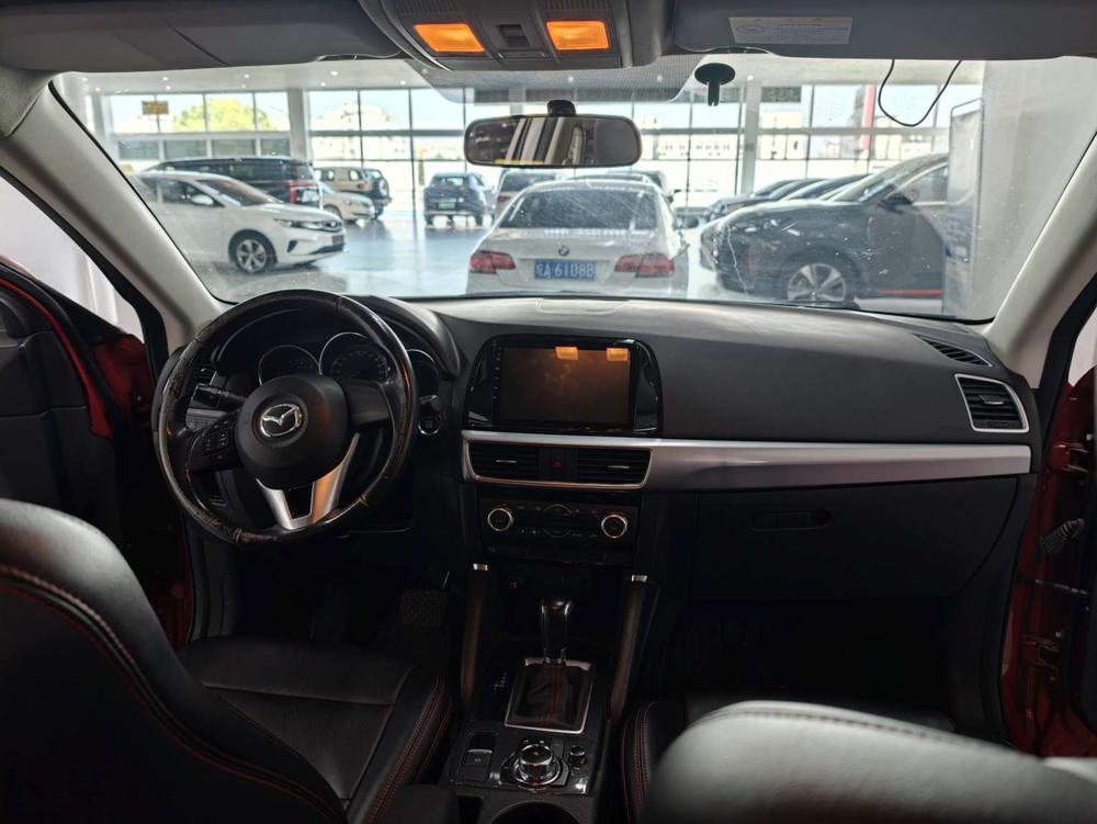 Mazda Mazda CX-5