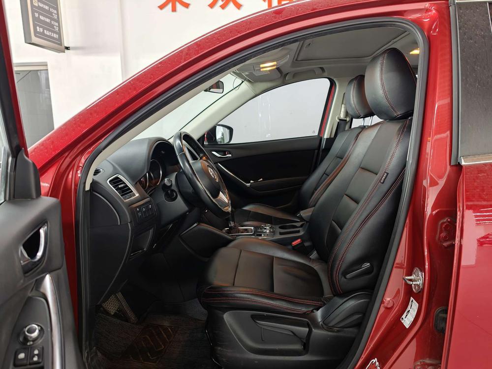 Mazda Mazda CX-5