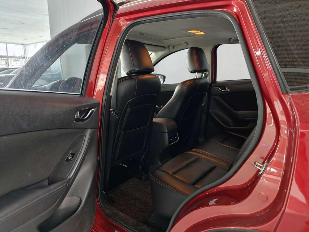 Mazda Mazda CX-5