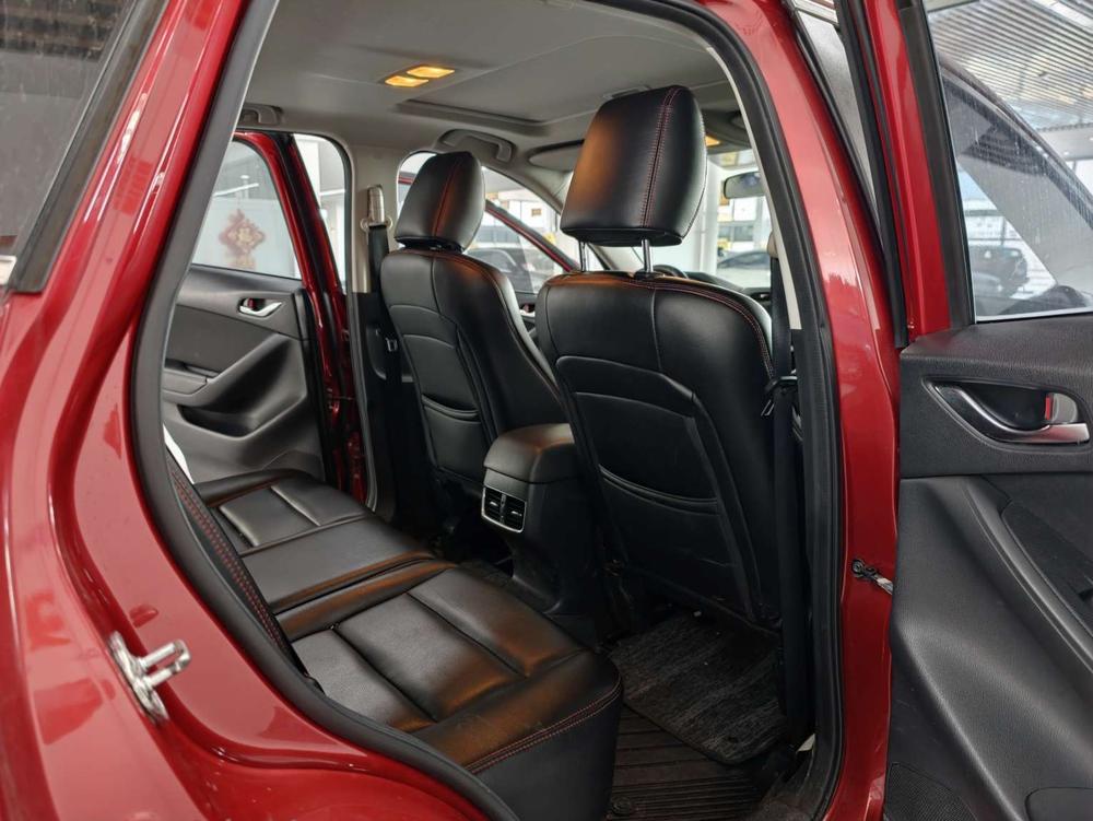 Mazda Mazda CX-5