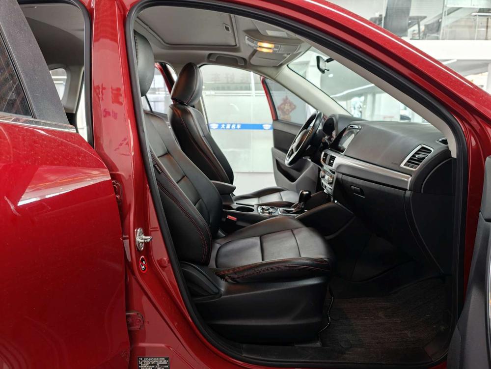 Mazda Mazda CX-5