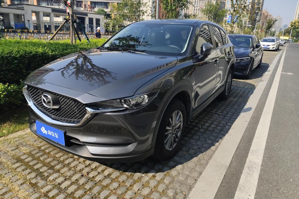 Mazda Mazda CX-5