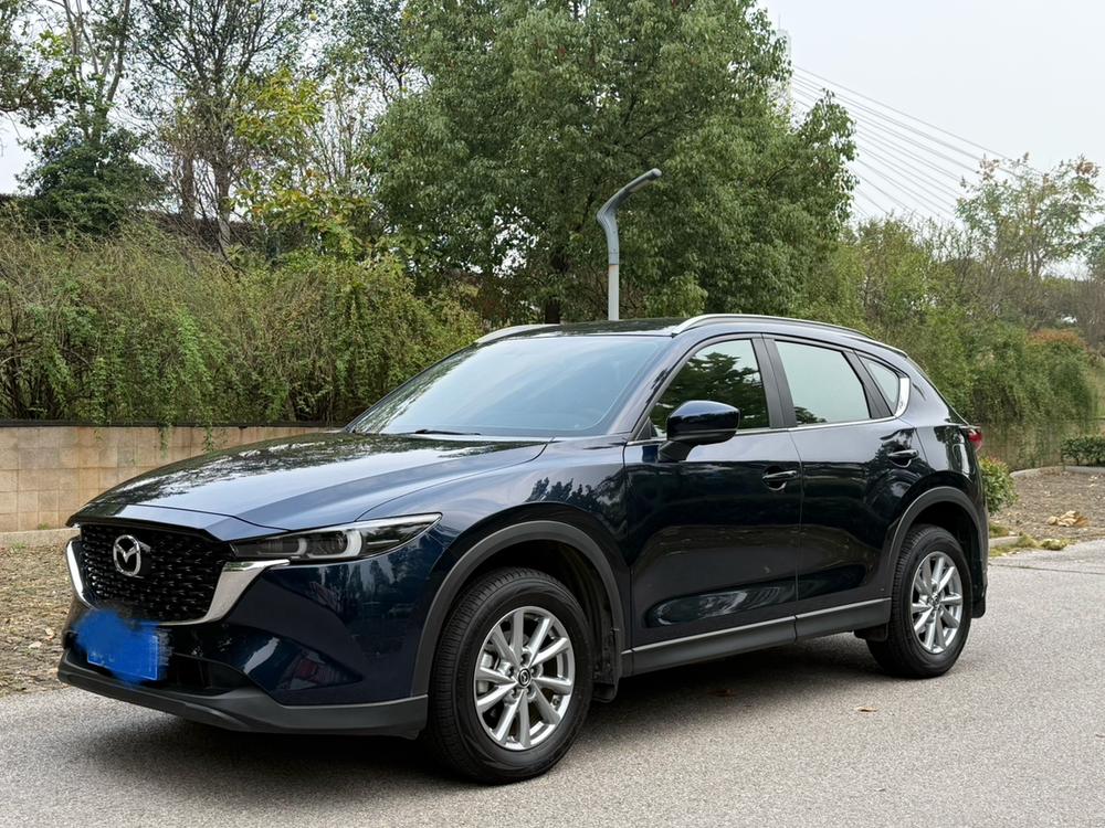 Mazda Mazda CX-5