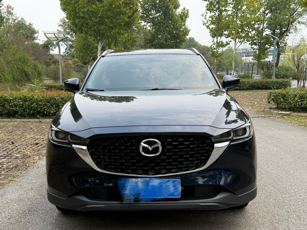 Mazda Mazda CX-5