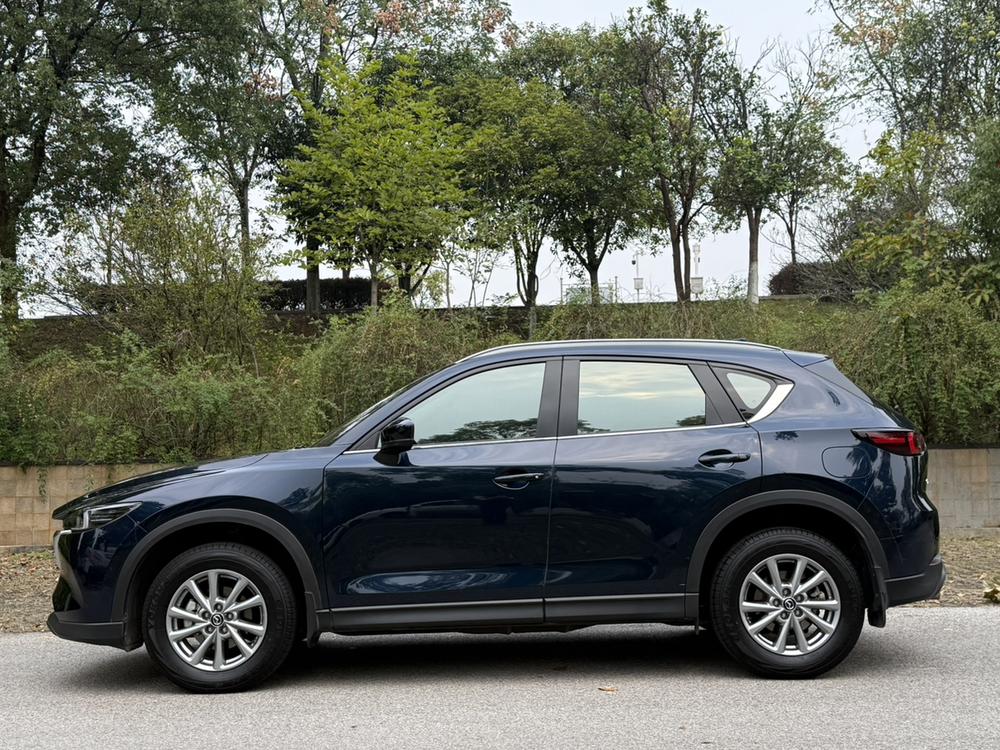 Mazda Mazda CX-5