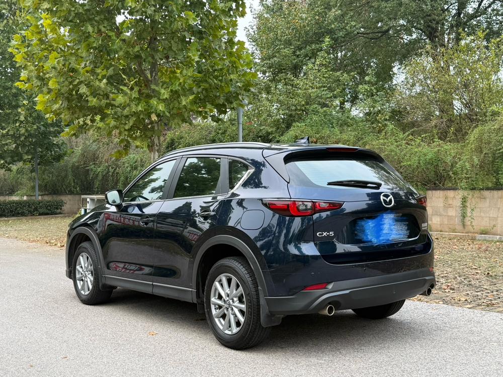 Mazda Mazda CX-5