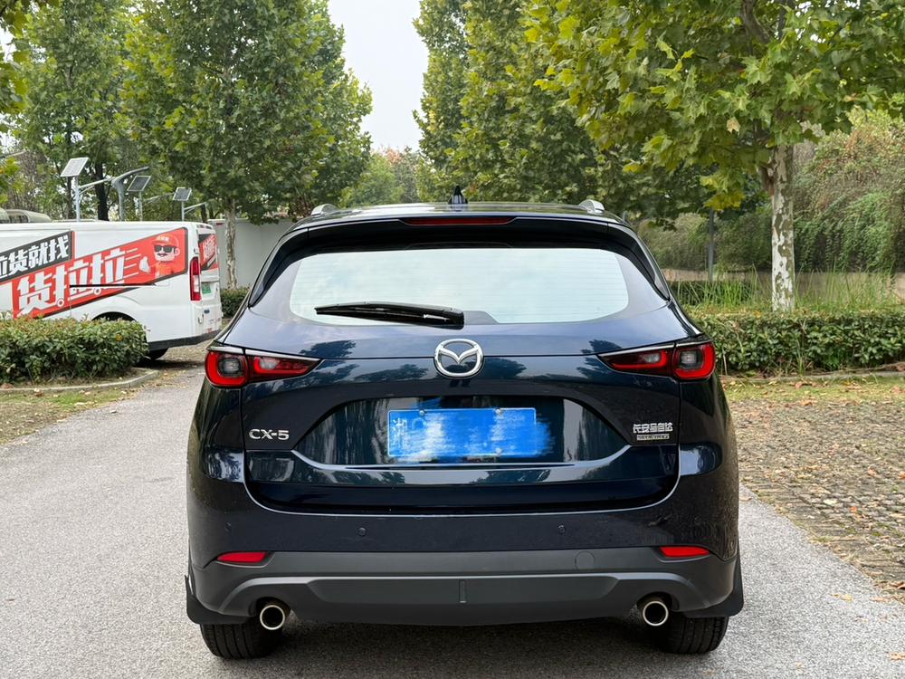 Mazda Mazda CX-5