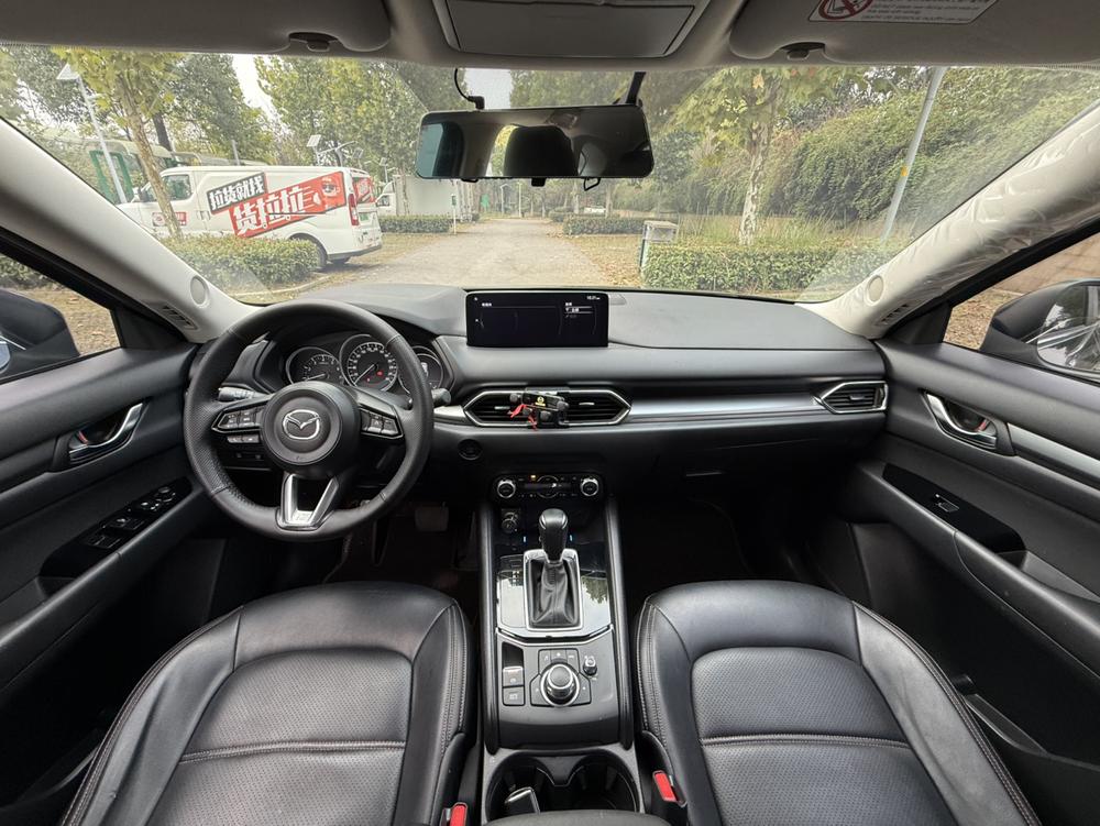 Mazda Mazda CX-5