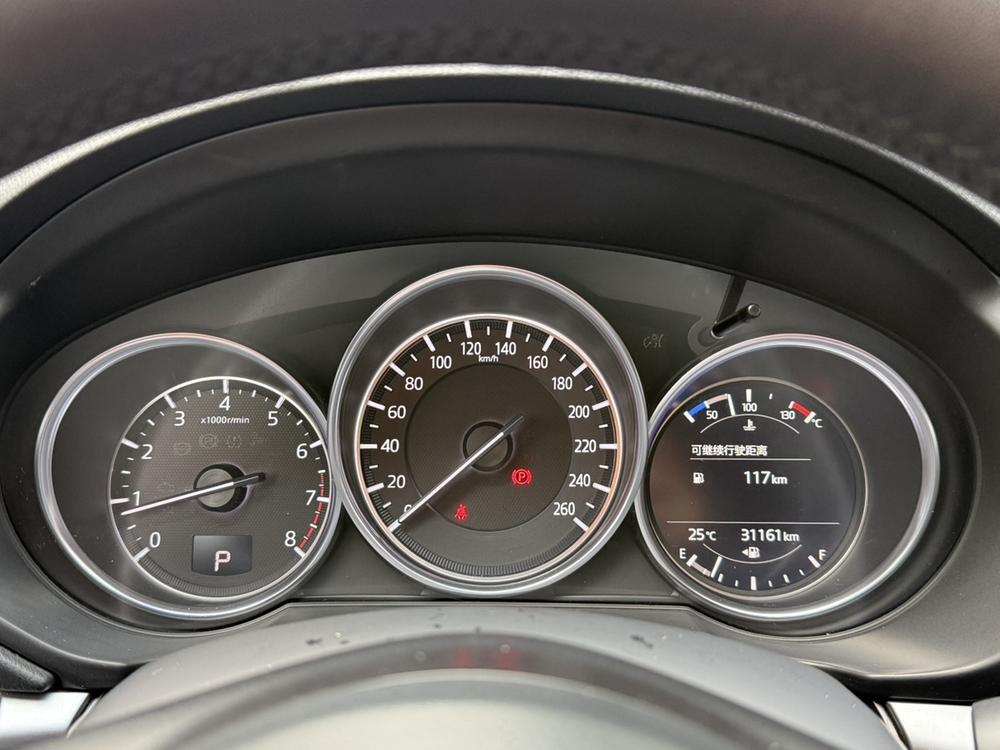 Mazda Mazda CX-5