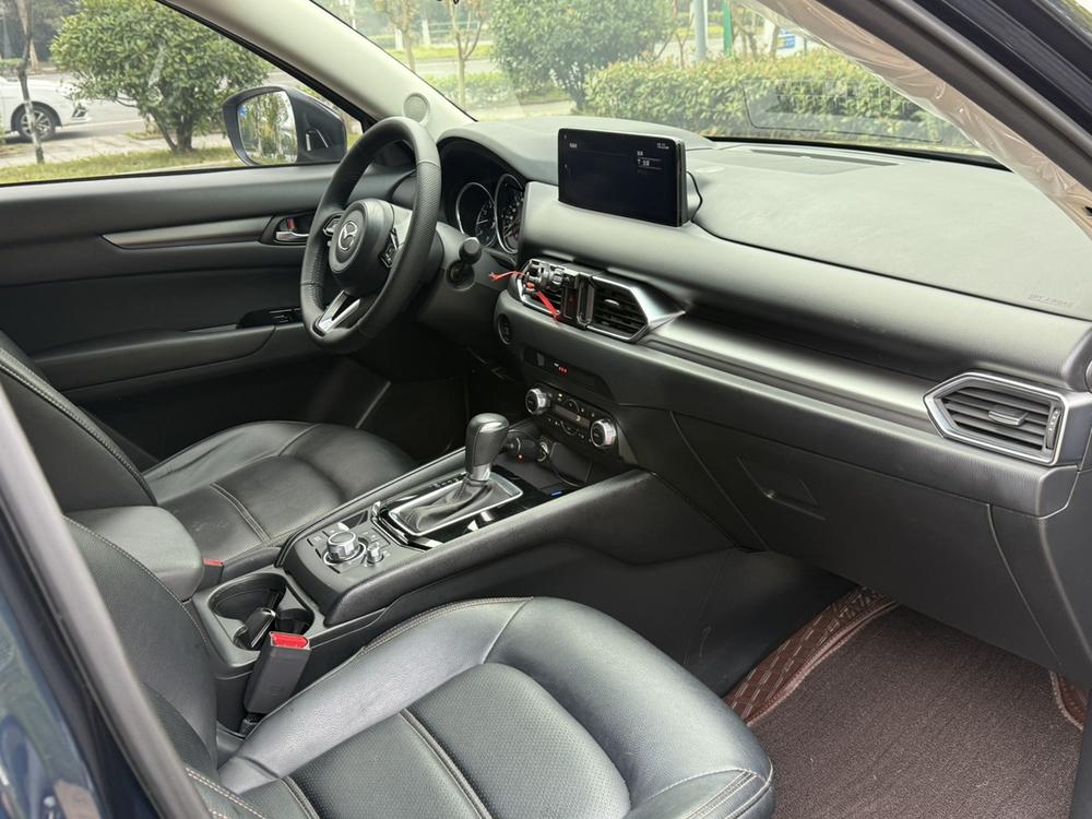 Mazda Mazda CX-5