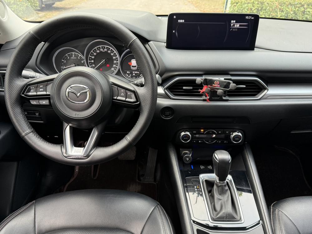 Mazda Mazda CX-5