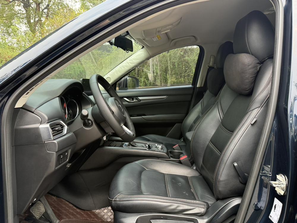 Mazda Mazda CX-5