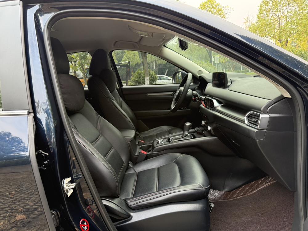 Mazda Mazda CX-5