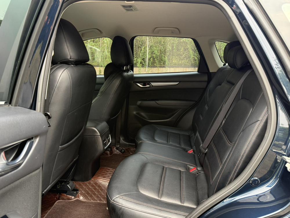 Mazda Mazda CX-5