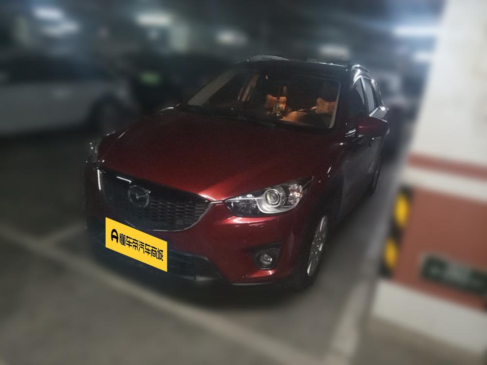 Mazda Mazda CX-5