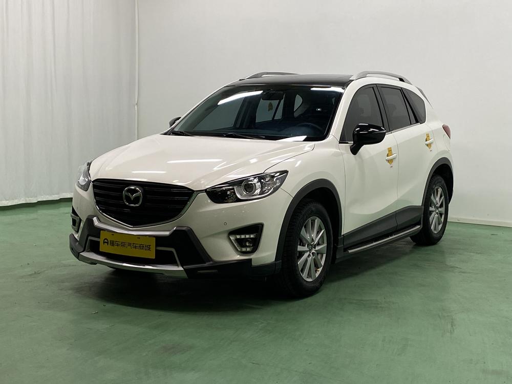 Mazda Mazda CX-5