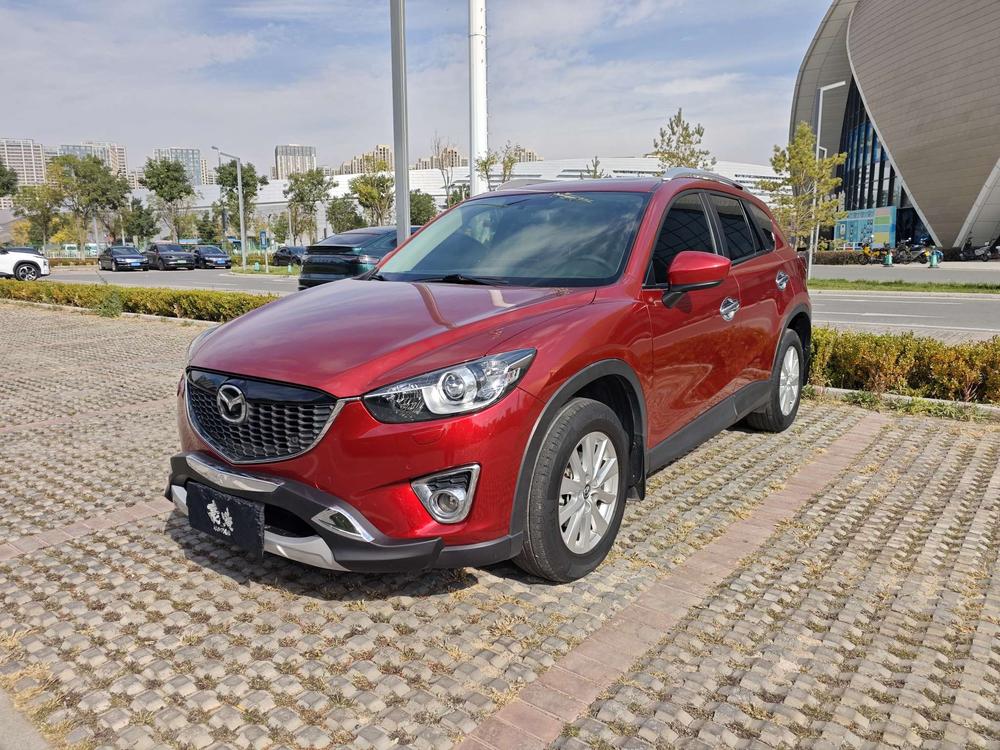 Mazda Mazda CX-5