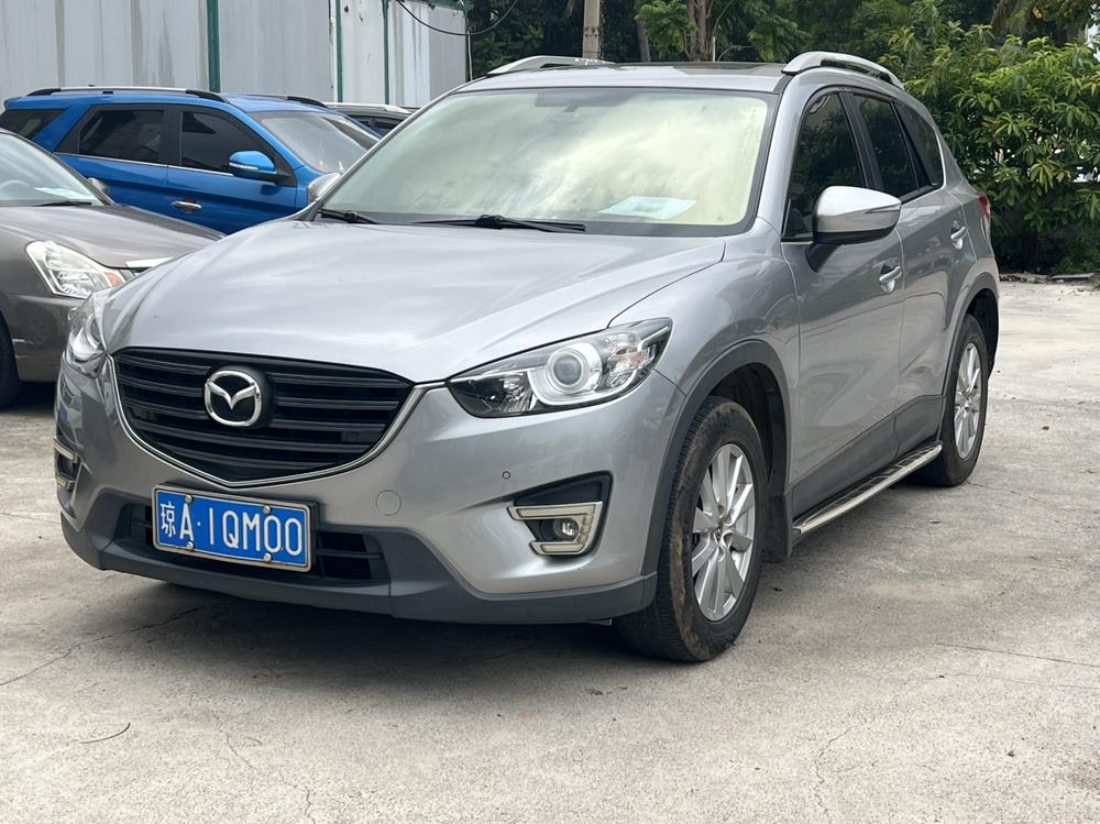 Mazda Mazda CX-5