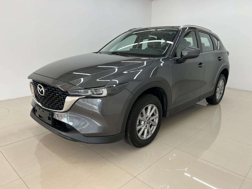 Mazda Mazda CX-5