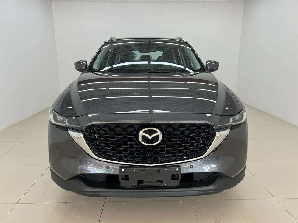 Mazda Mazda CX-5