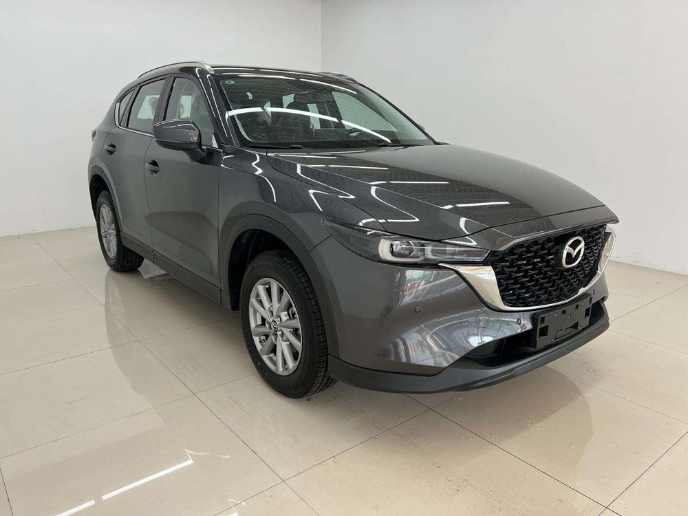 Mazda Mazda CX-5
