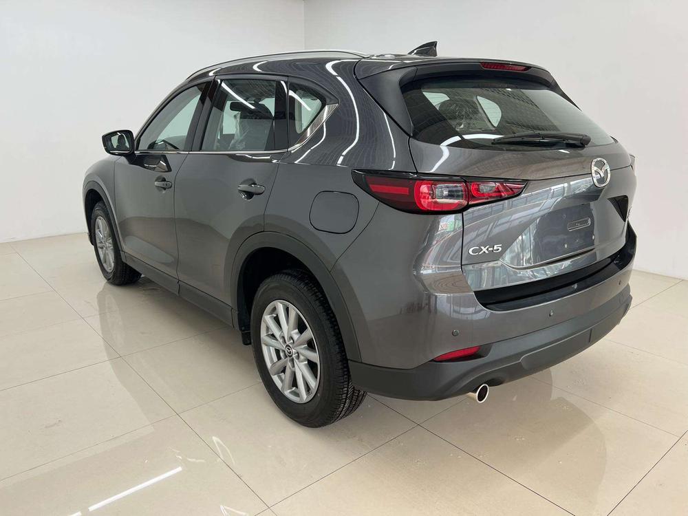 Mazda Mazda CX-5