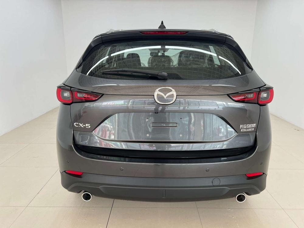 Mazda Mazda CX-5