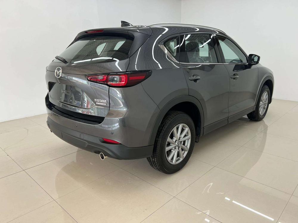Mazda Mazda CX-5
