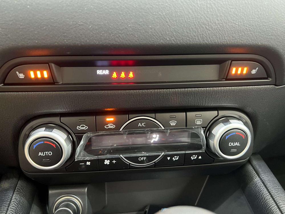Mazda Mazda CX-5