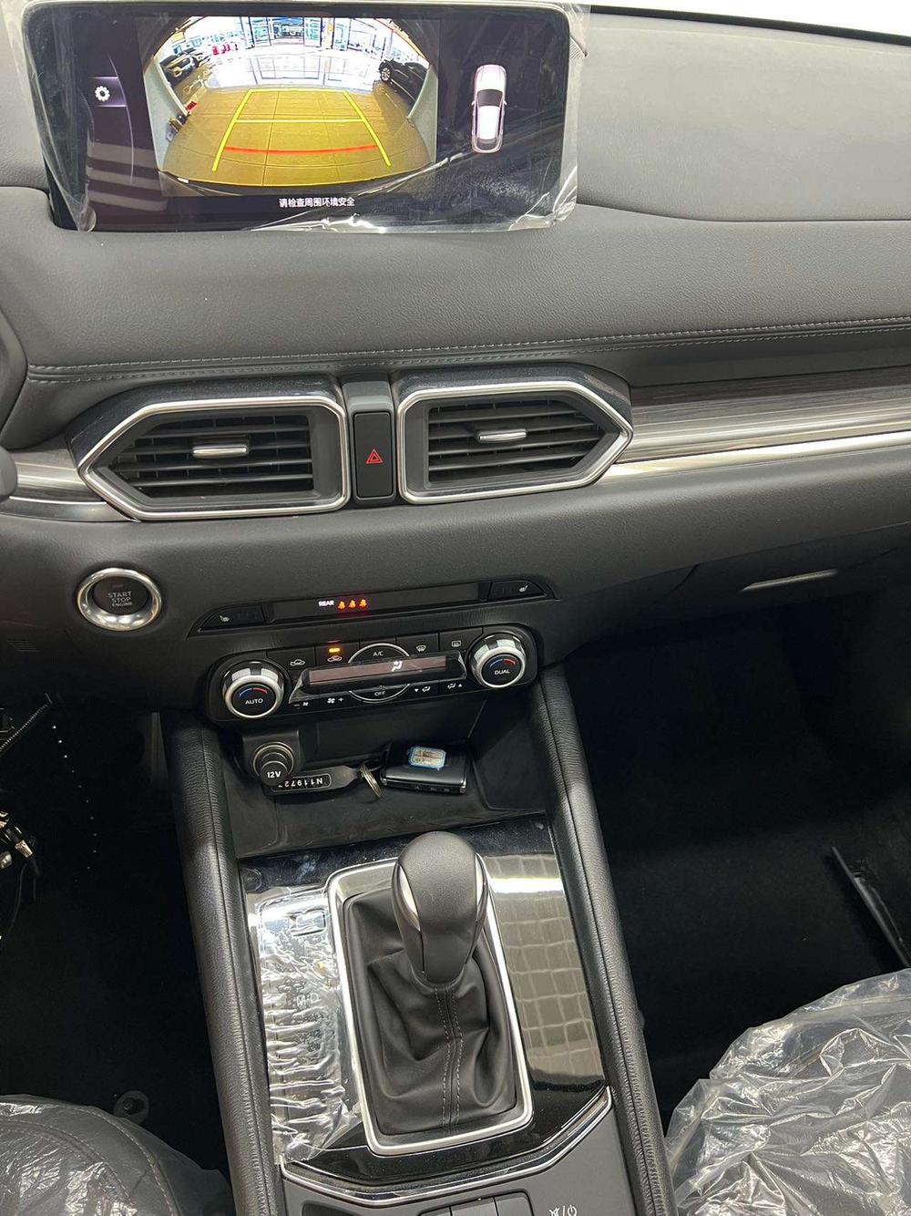 Mazda Mazda CX-5