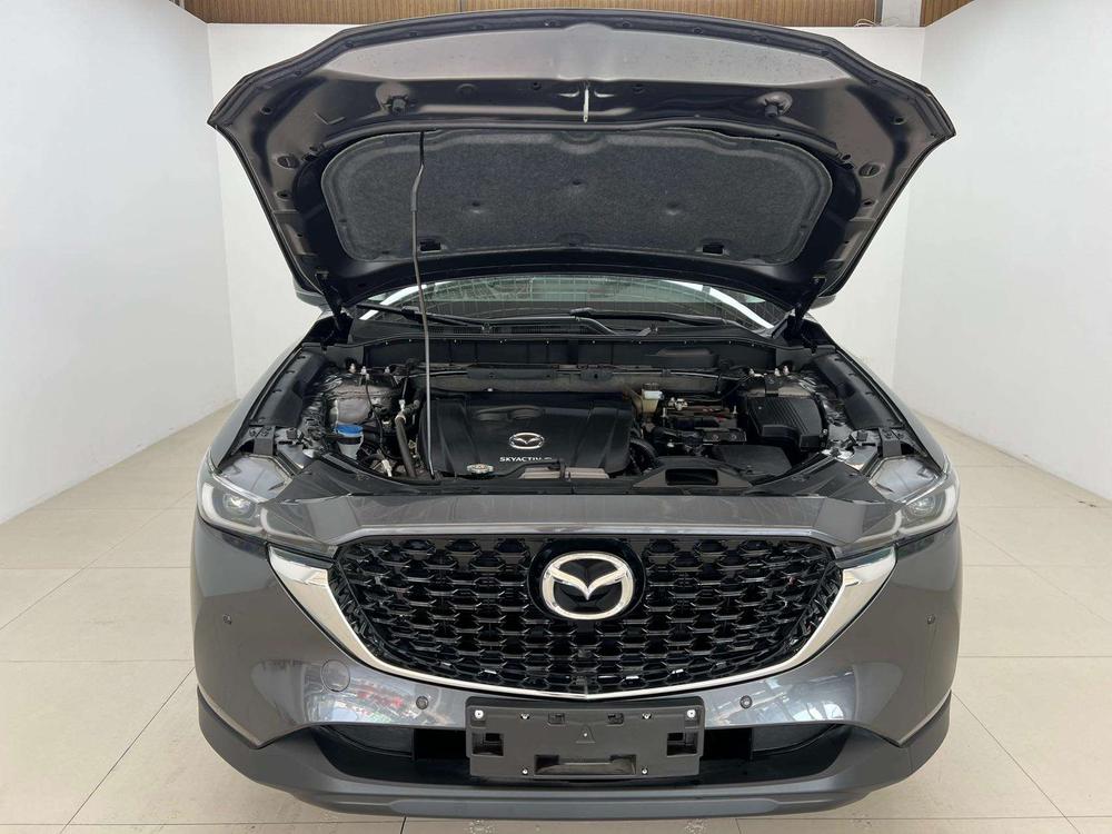 Mazda Mazda CX-5