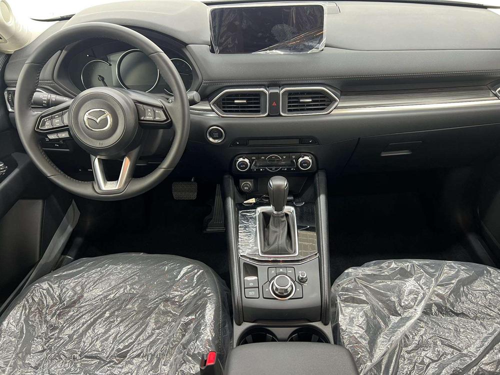 Mazda Mazda CX-5