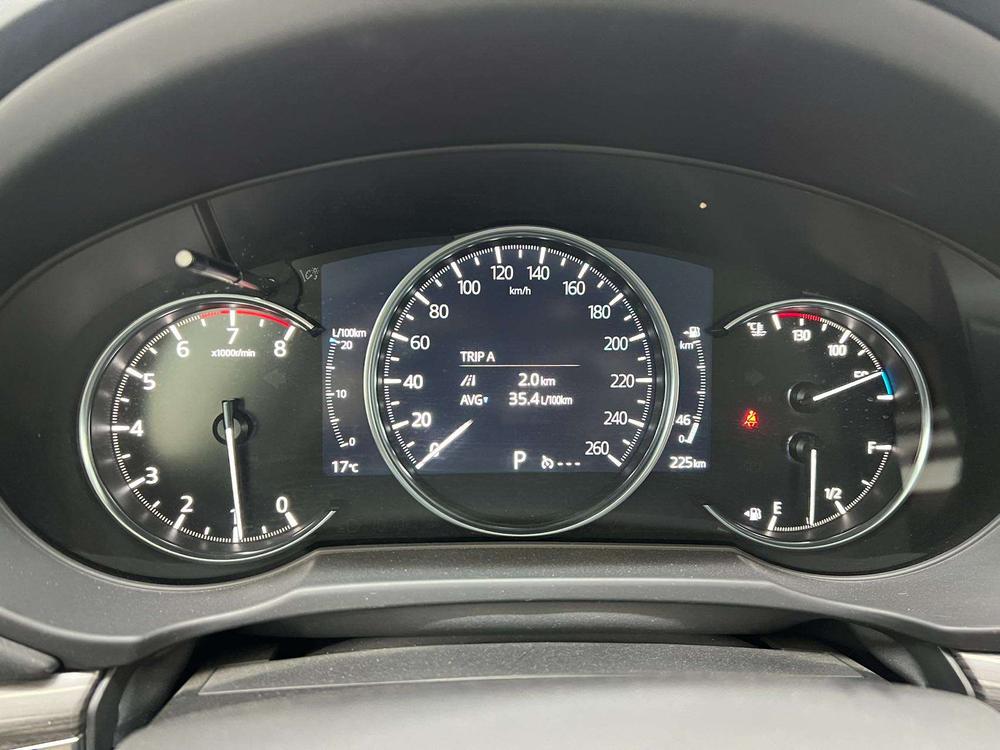 Mazda Mazda CX-5