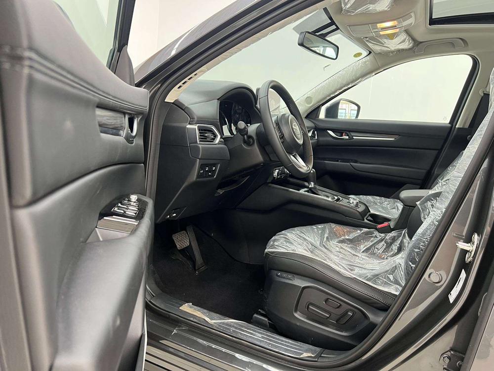 Mazda Mazda CX-5