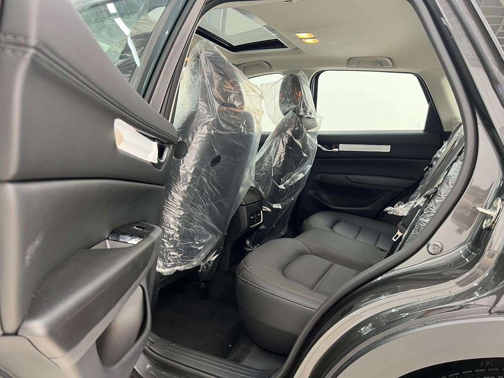 Mazda Mazda CX-5