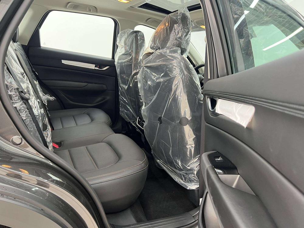 Mazda Mazda CX-5