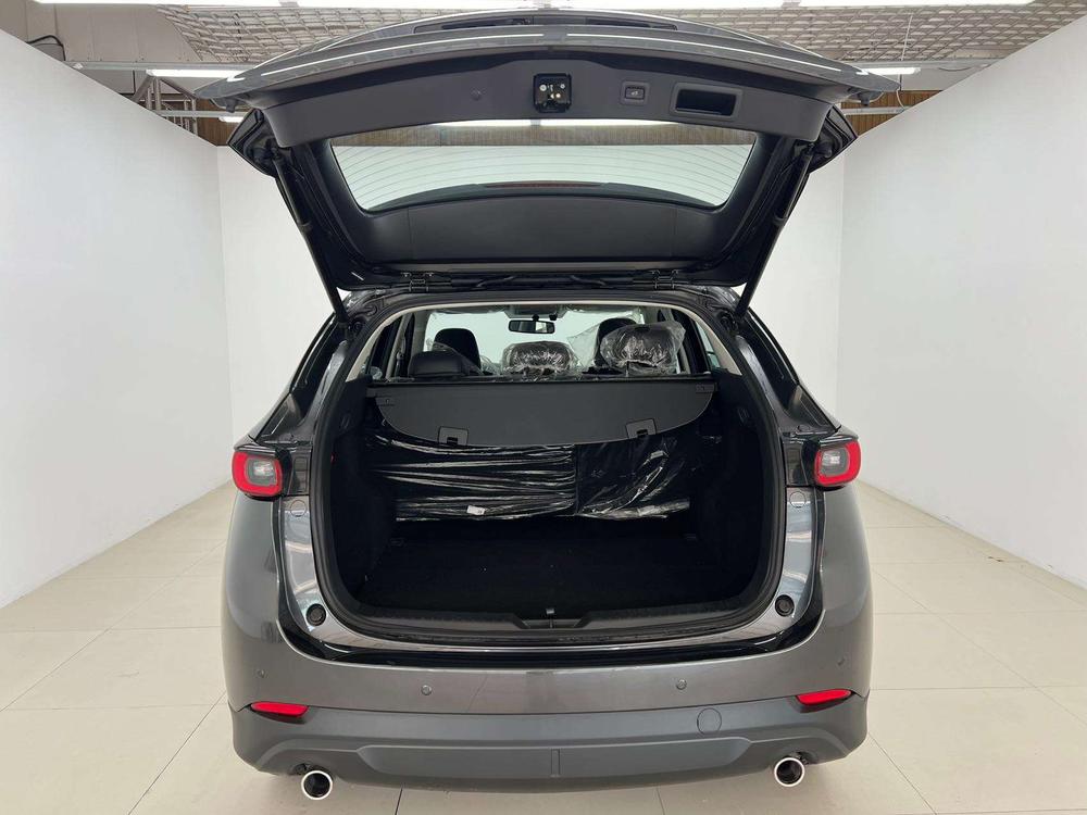 Mazda Mazda CX-5