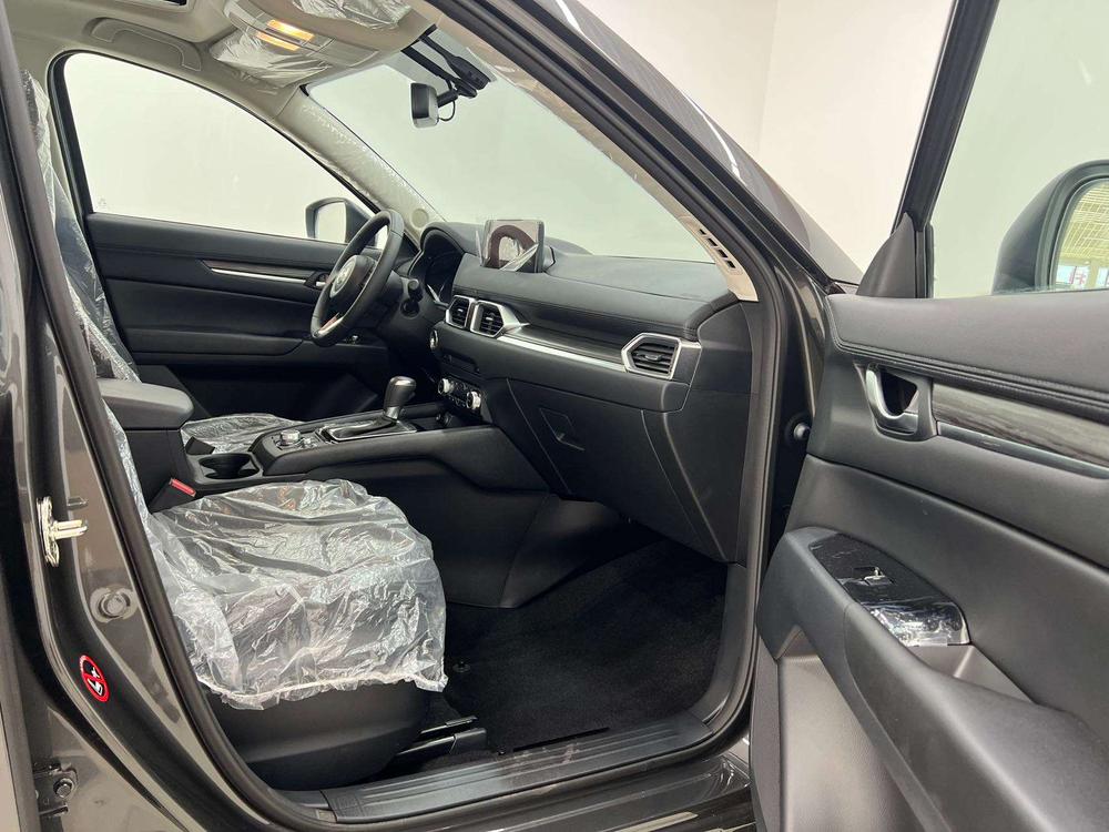 Mazda Mazda CX-5
