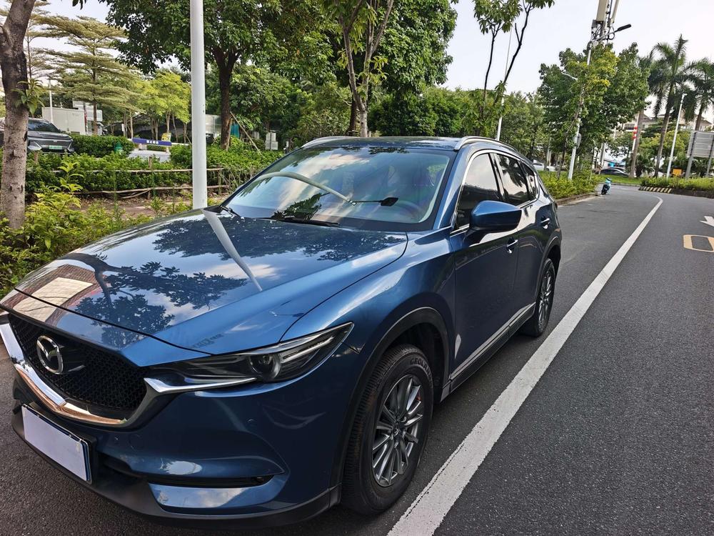 Mazda Mazda CX-5