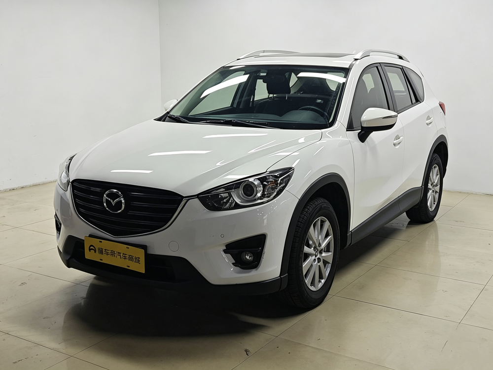 Mazda Mazda CX-5