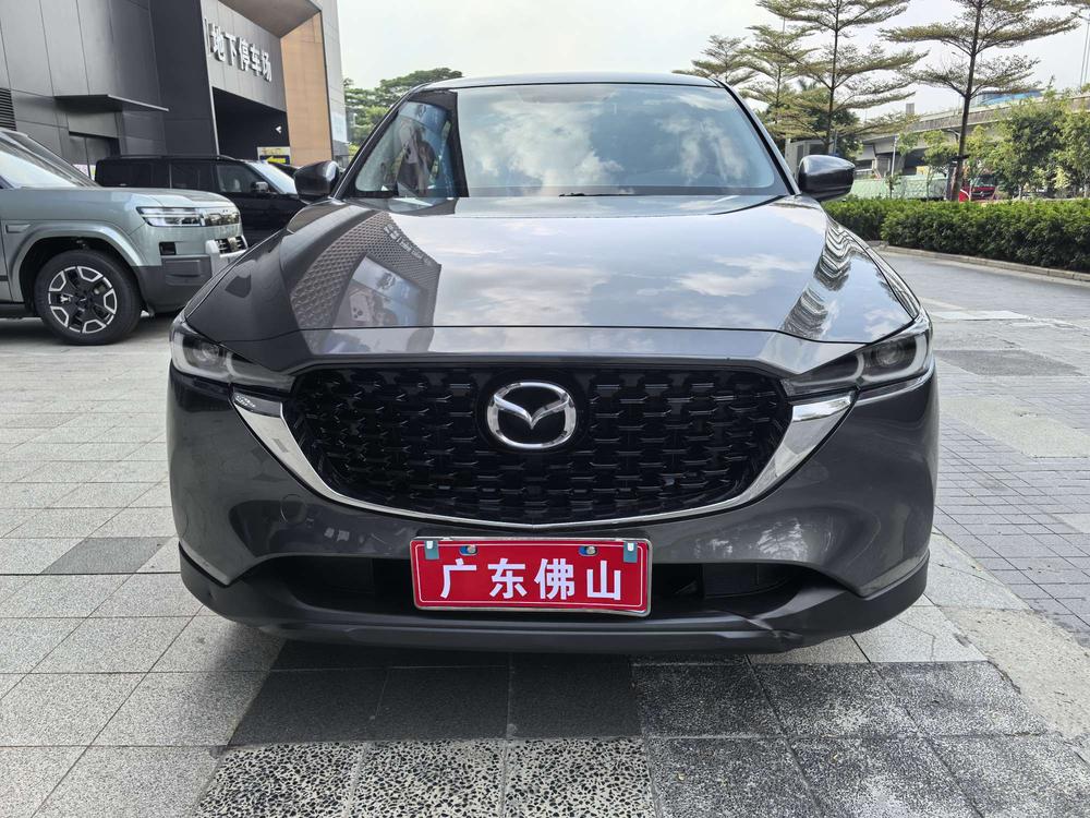 Mazda Mazda CX-5