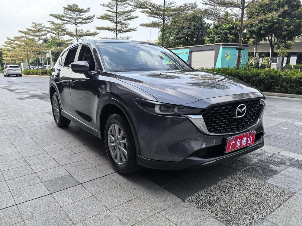 Mazda Mazda CX-5