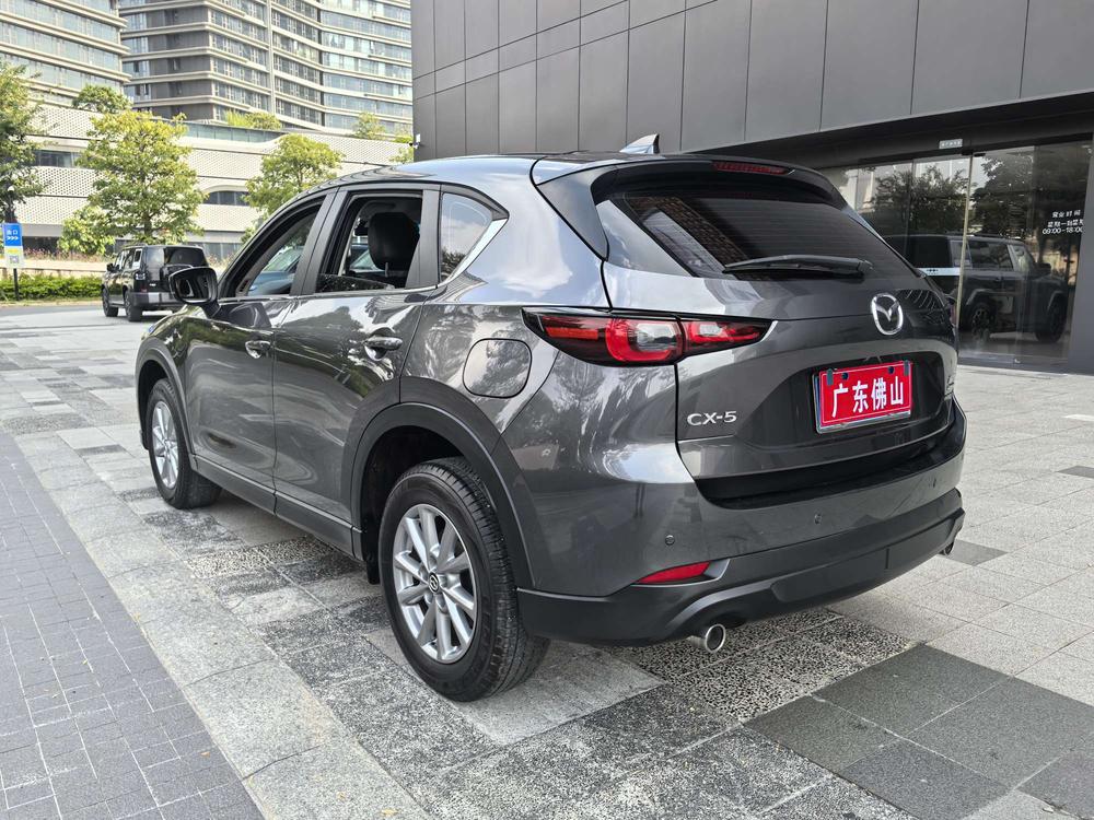 Mazda Mazda CX-5