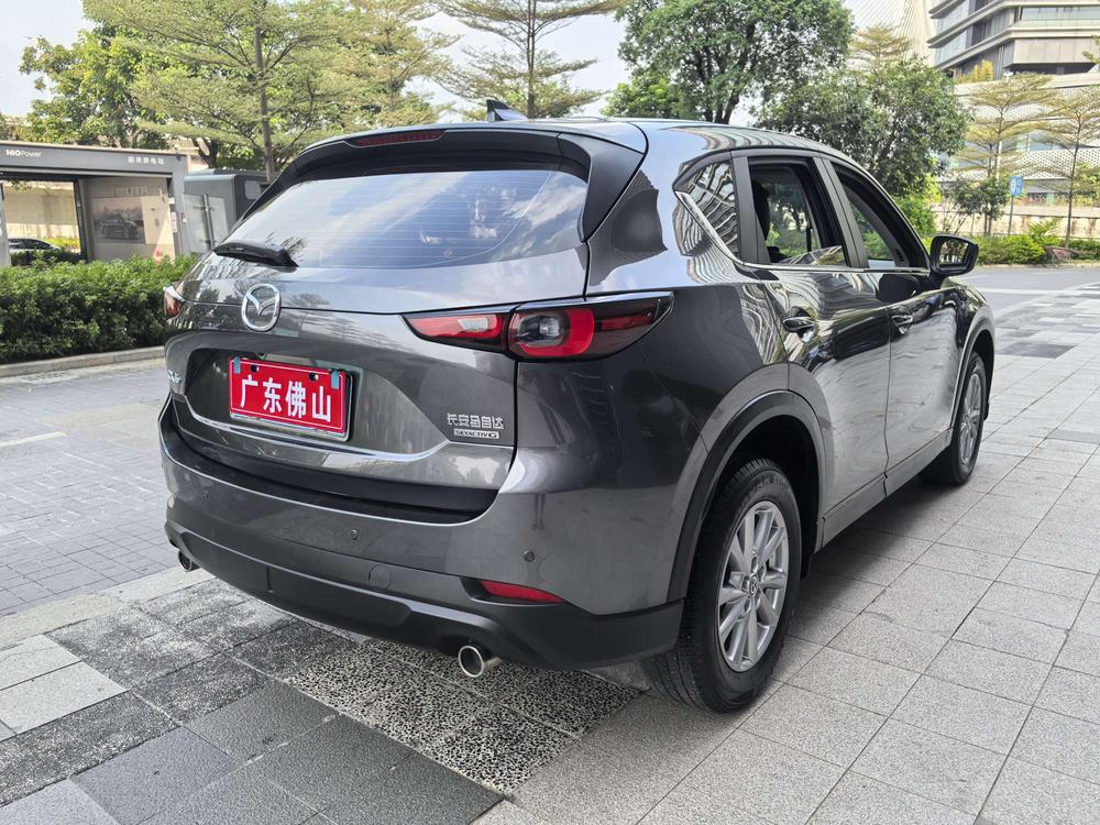 Mazda Mazda CX-5