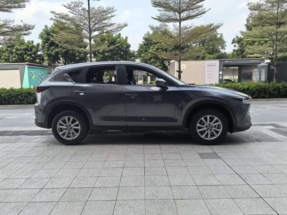 Mazda Mazda CX-5