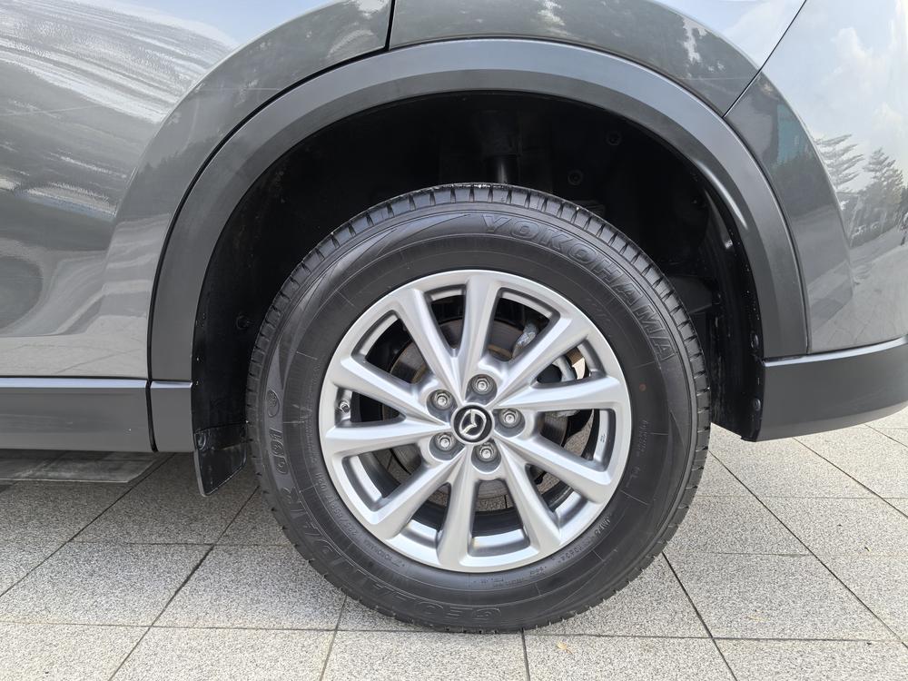 Mazda Mazda CX-5