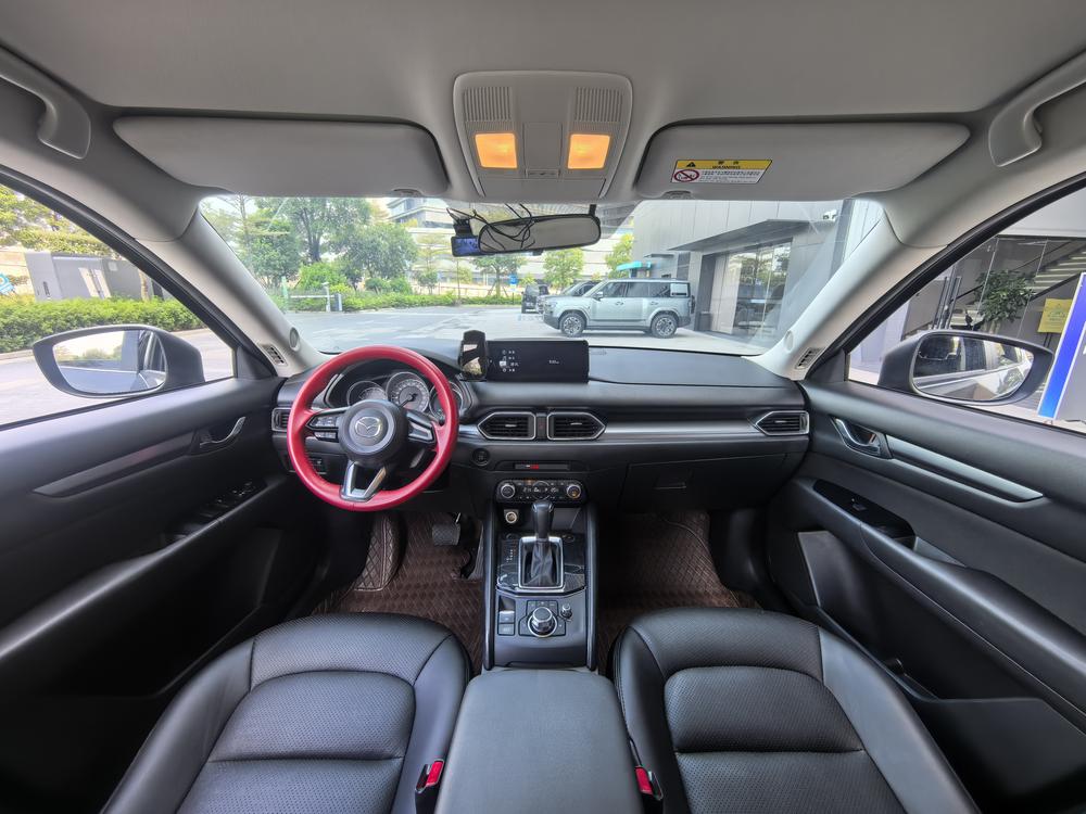 Mazda Mazda CX-5