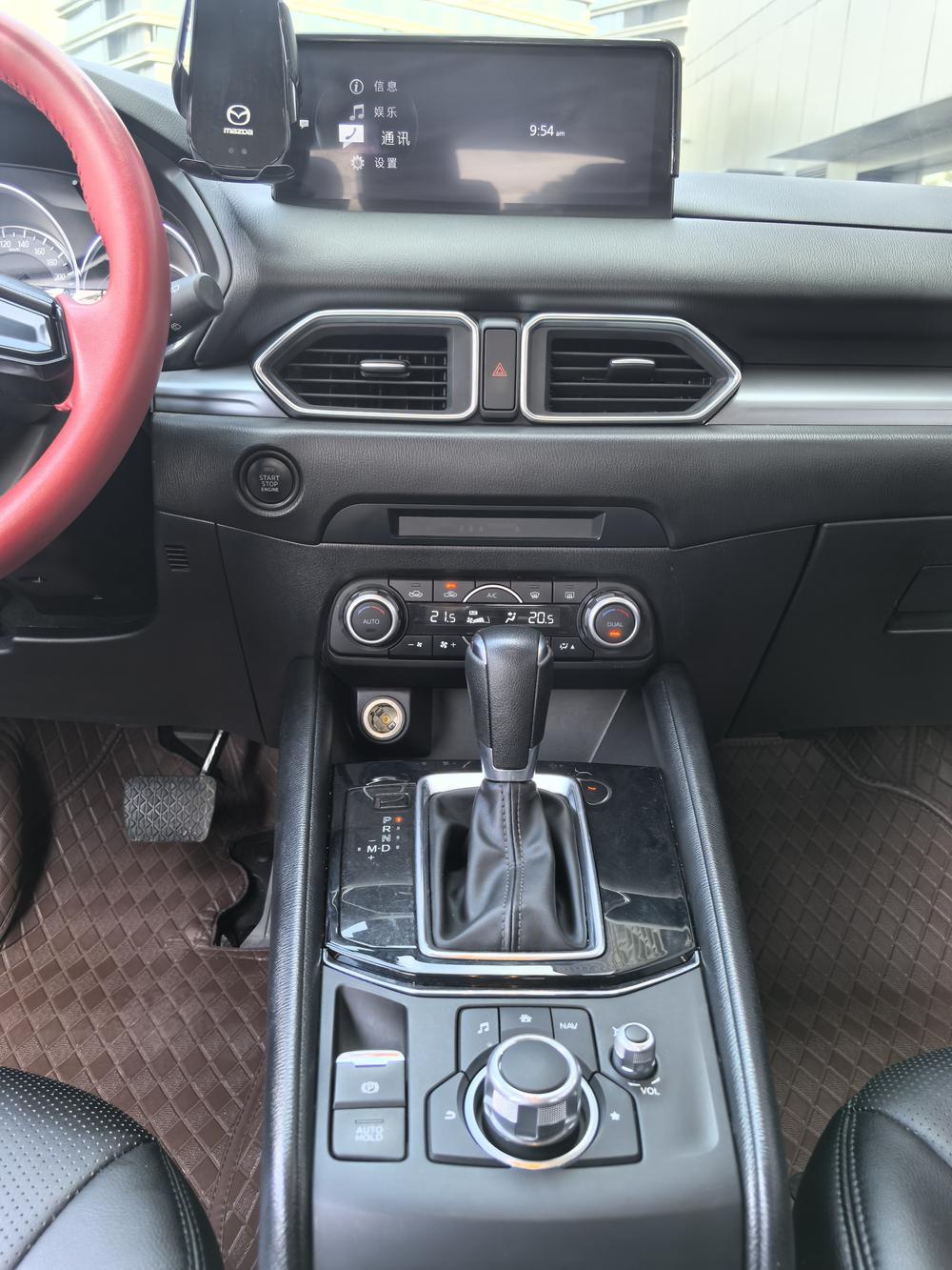Mazda Mazda CX-5